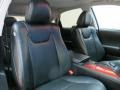 Smokey Granite Mica - RX 350 AWD Photo No. 22