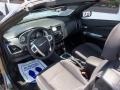 Tungsten Metallic - 200 Touring Convertible Photo No. 10