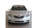 2008 Classic Silver Metallic Toyota Camry Hybrid  photo #3