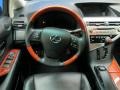 Smokey Granite Mica - RX 350 AWD Photo No. 23