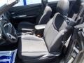 Tungsten Metallic - 200 Touring Convertible Photo No. 11
