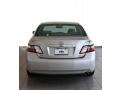 2008 Classic Silver Metallic Toyota Camry Hybrid  photo #4