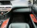 Smokey Granite Mica - RX 350 AWD Photo No. 24