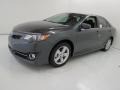 Magnetic Gray Metallic - Camry SE Photo No. 3