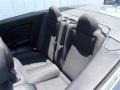 Tungsten Metallic - 200 Touring Convertible Photo No. 12