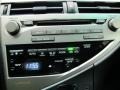 Smokey Granite Mica - RX 350 AWD Photo No. 27