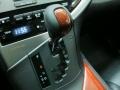 Smokey Granite Mica - RX 350 AWD Photo No. 32