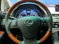 Smokey Granite Mica - RX 350 AWD Photo No. 34