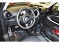Absolute Black - Cooper Paceman Photo No. 6