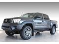 Magnetic Gray Metallic - Tacoma TSS Prerunner Double Cab Photo No. 1