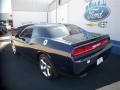 2013 Jazz Blue Pearl Dodge Challenger R/T  photo #8