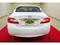 Moonlight White - M 37 Sedan Photo No. 5