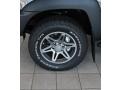 Magnetic Gray Metallic - Tacoma TSS Prerunner Double Cab Photo No. 5