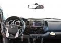 2013 Magnetic Gray Metallic Toyota Tacoma TSS Prerunner Double Cab  photo #11