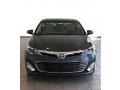 2013 Magnetic Gray Metallic Toyota Avalon Hybrid Limited  photo #3