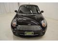Midnight Black Metallic - Cooper Hardtop Photo No. 4