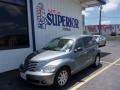 Steel Silver Metallic 2009 Chrysler PT Cruiser Touring