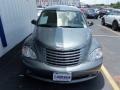 Steel Silver Metallic - PT Cruiser Touring Photo No. 2