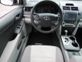 Classic Silver Metallic - Camry LE Photo No. 6