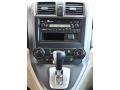  2010 CR-V LX 5 Speed Automatic Shifter