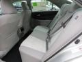 Classic Silver Metallic - Camry LE Photo No. 7