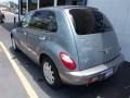 Steel Silver Metallic - PT Cruiser Touring Photo No. 5