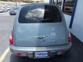 Steel Silver Metallic - PT Cruiser Touring Photo No. 6