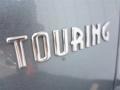 Steel Silver Metallic - PT Cruiser Touring Photo No. 7