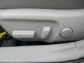 Classic Silver Metallic - Camry LE Photo No. 11