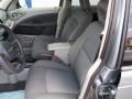Steel Silver Metallic - PT Cruiser Touring Photo No. 10