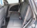 Steel Silver Metallic - PT Cruiser Touring Photo No. 12