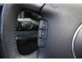 Ebony Black Controls Photo for 2002 Audi A6 #82521716