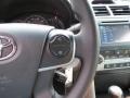Ash Controls Photo for 2013 Toyota Camry #82521743