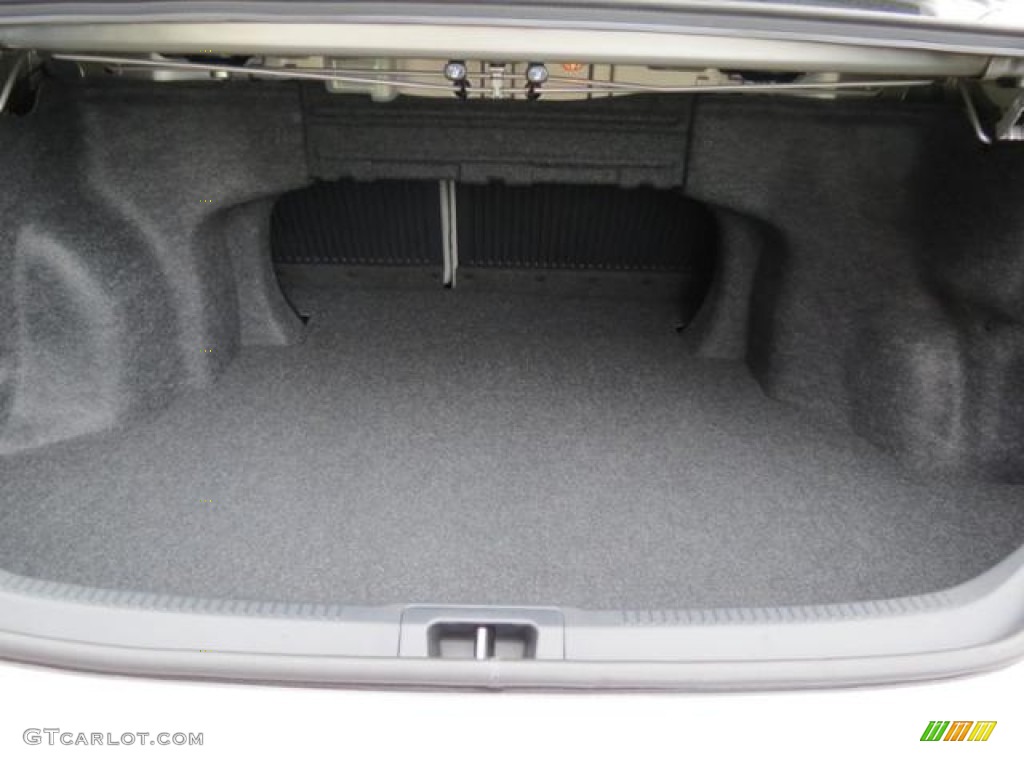 2013 Toyota Camry LE Trunk Photo #82521762