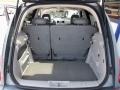 Steel Silver Metallic - PT Cruiser Touring Photo No. 15