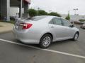 Classic Silver Metallic - Camry LE Photo No. 21