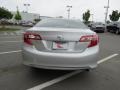 Classic Silver Metallic - Camry LE Photo No. 22
