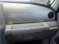 Steel Silver Metallic - PT Cruiser Touring Photo No. 18