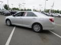 Classic Silver Metallic - Camry LE Photo No. 23