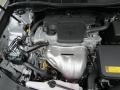 Classic Silver Metallic - Camry LE Photo No. 24