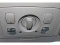 Ebony Black Controls Photo for 2002 Audi A6 #82521899