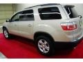 2008 Gold Mist Metallic GMC Acadia SLE  photo #4