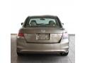 2008 Bold Beige Metallic Honda Accord EX Sedan  photo #3