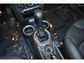 Eclipse Gray Metallic - Cooper S Clubman Photo No. 9