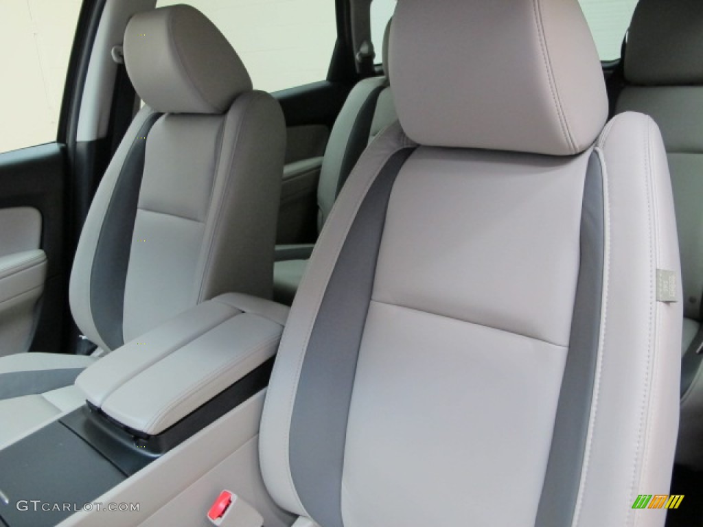 2012 Mazda CX-9 Touring AWD Front Seat Photo #82522231