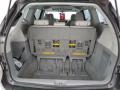 Light Gray Trunk Photo for 2013 Toyota Sienna #82522257