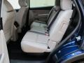 Sand Rear Seat Photo for 2012 Mazda CX-9 #82522258
