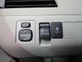 Light Gray Controls Photo for 2013 Toyota Sienna #82522280