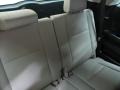Sand Rear Seat Photo for 2012 Mazda CX-9 #82522323