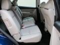 Sand Rear Seat Photo for 2012 Mazda CX-9 #82522351
